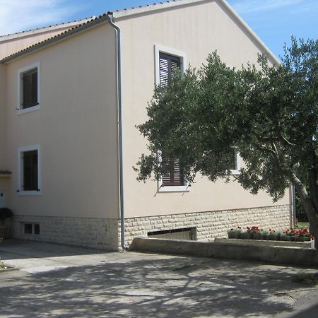 Apartments Blanka Zadar Eksteriør bilde