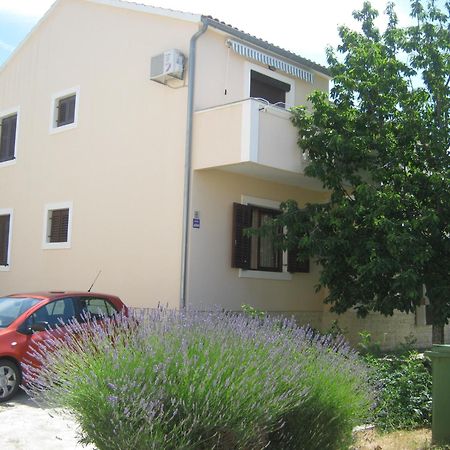 Apartments Blanka Zadar Eksteriør bilde