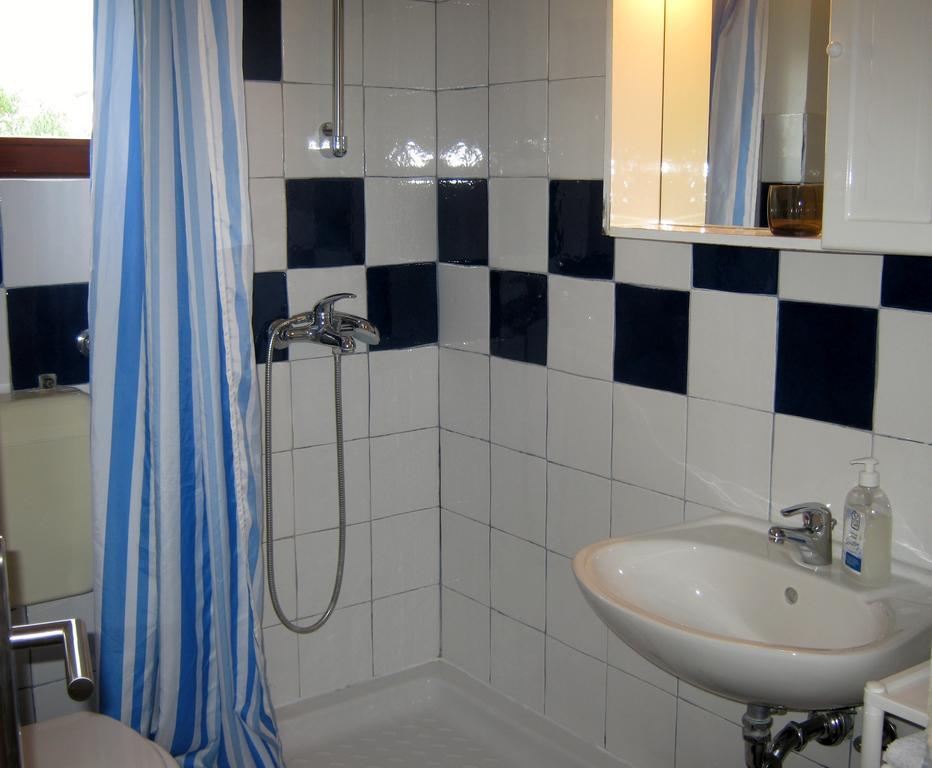 Apartments Blanka Zadar Rom bilde