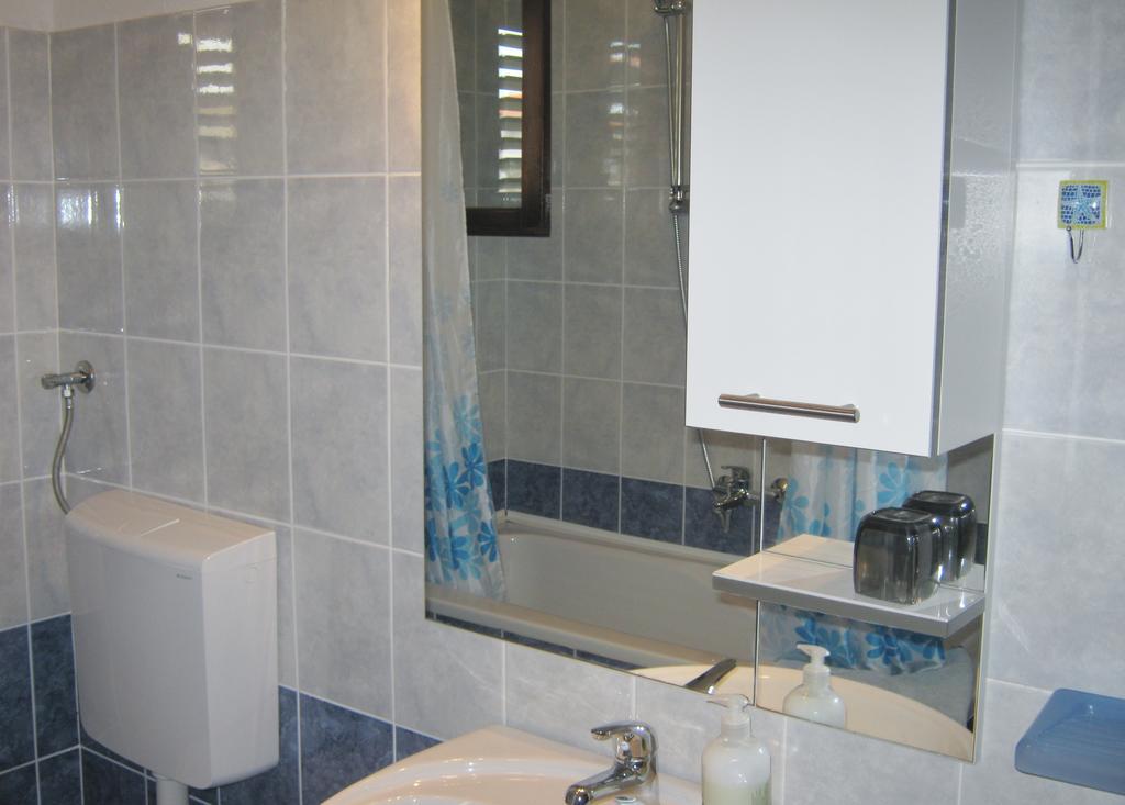 Apartments Blanka Zadar Rom bilde
