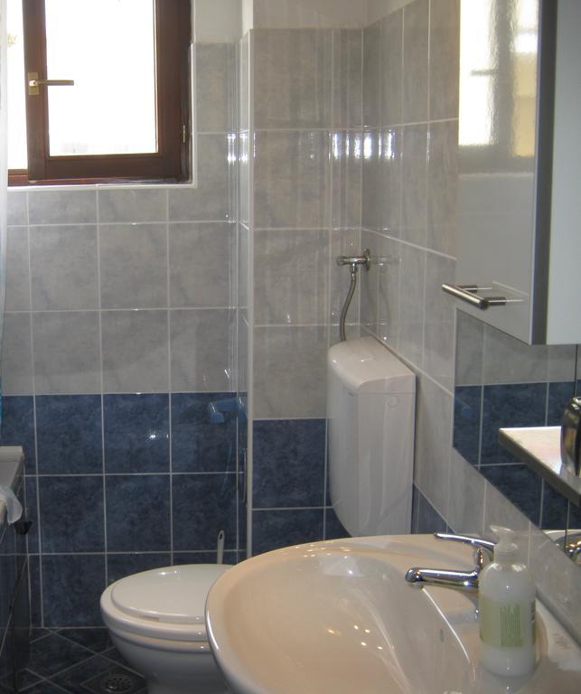 Apartments Blanka Zadar Rom bilde