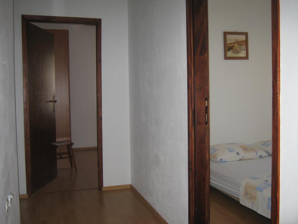 Apartments Blanka Zadar Rom bilde