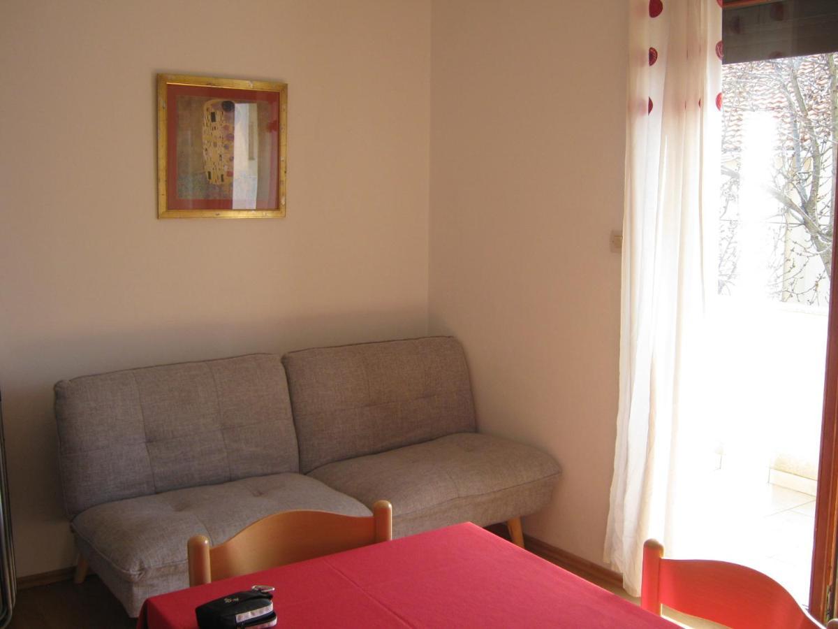 Apartments Blanka Zadar Eksteriør bilde