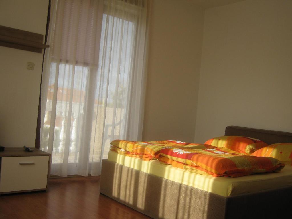 Apartments Blanka Zadar Rom bilde