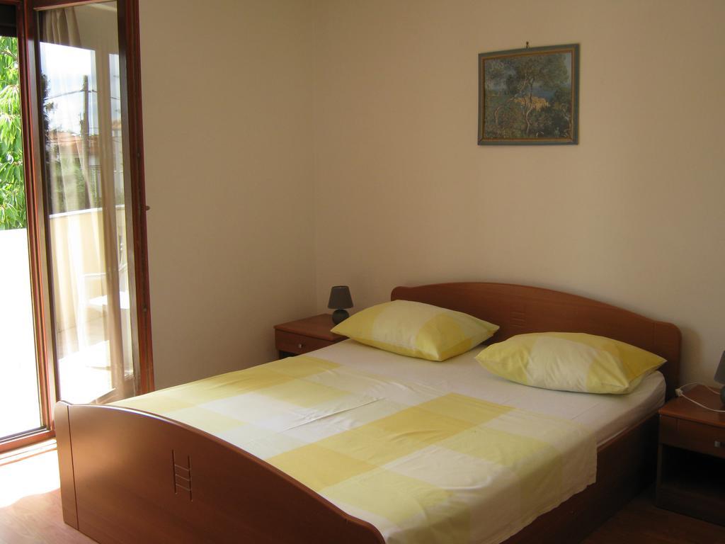 Apartments Blanka Zadar Eksteriør bilde