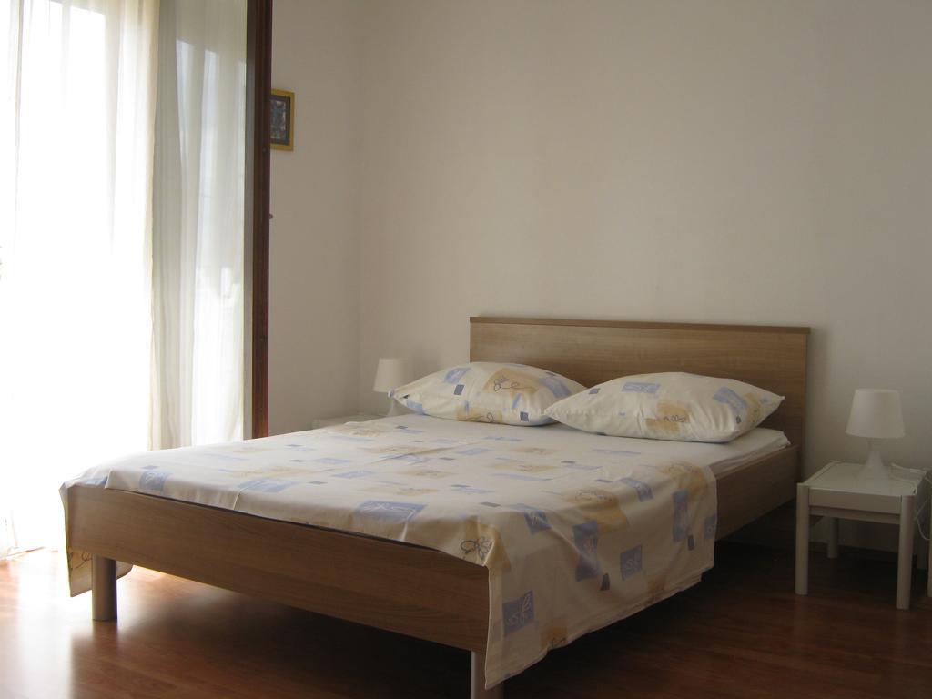Apartments Blanka Zadar Eksteriør bilde
